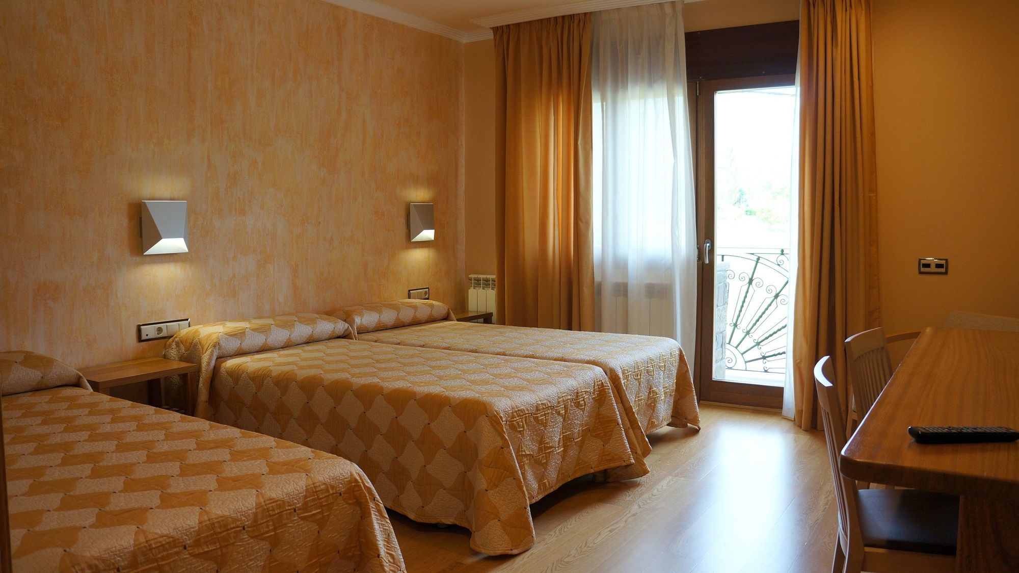 Hotel Nogales 3*