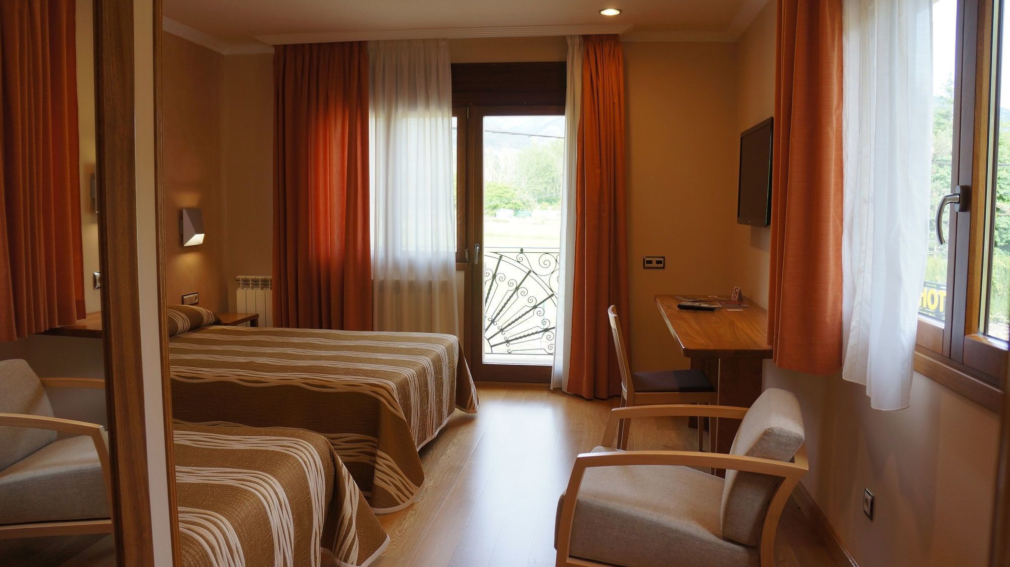 Hotel Nogales 3*