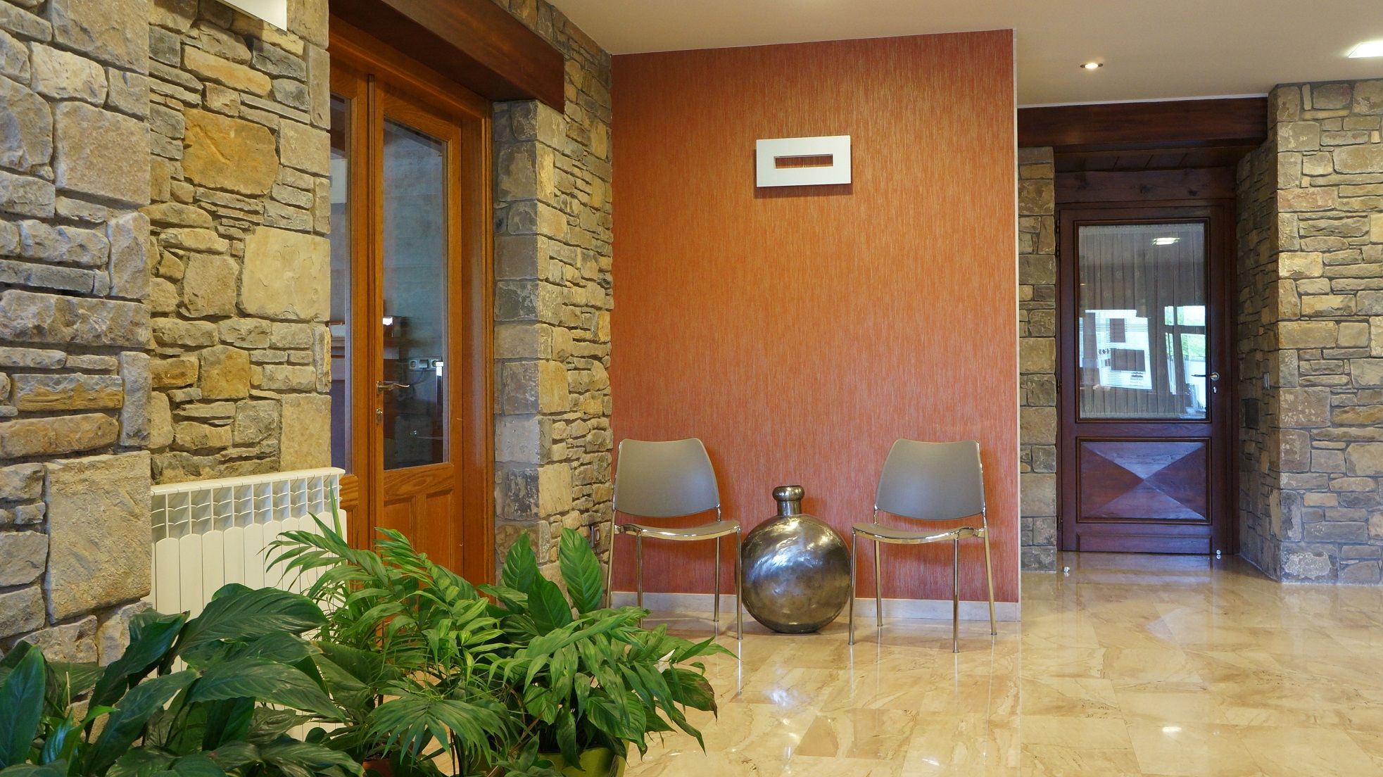 Hotel Nogales 3*