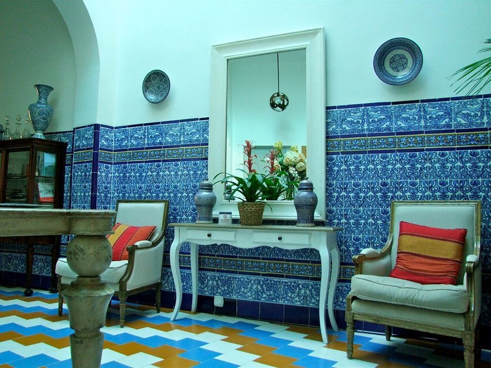 Casa Alborada * Conil De La Frontera