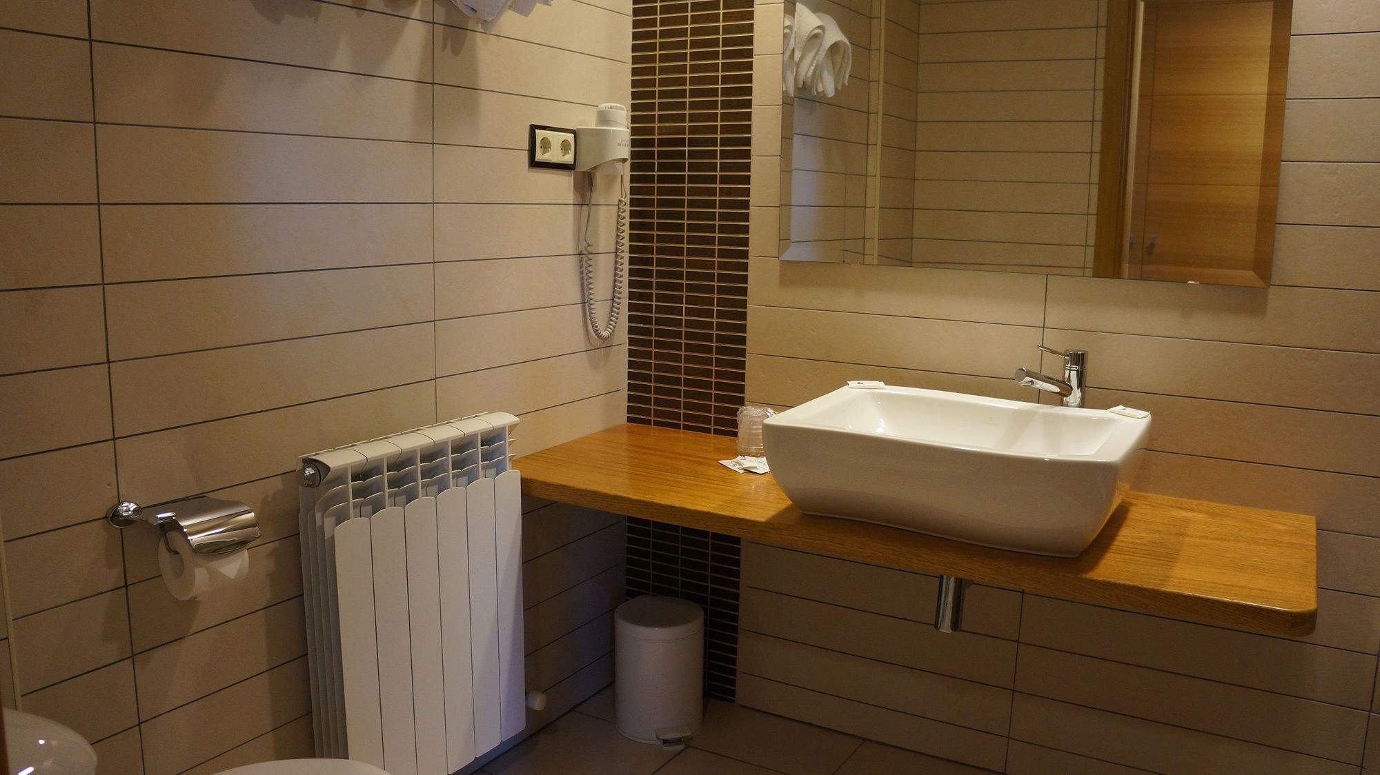 Nogales 3* Campo (Huesca)