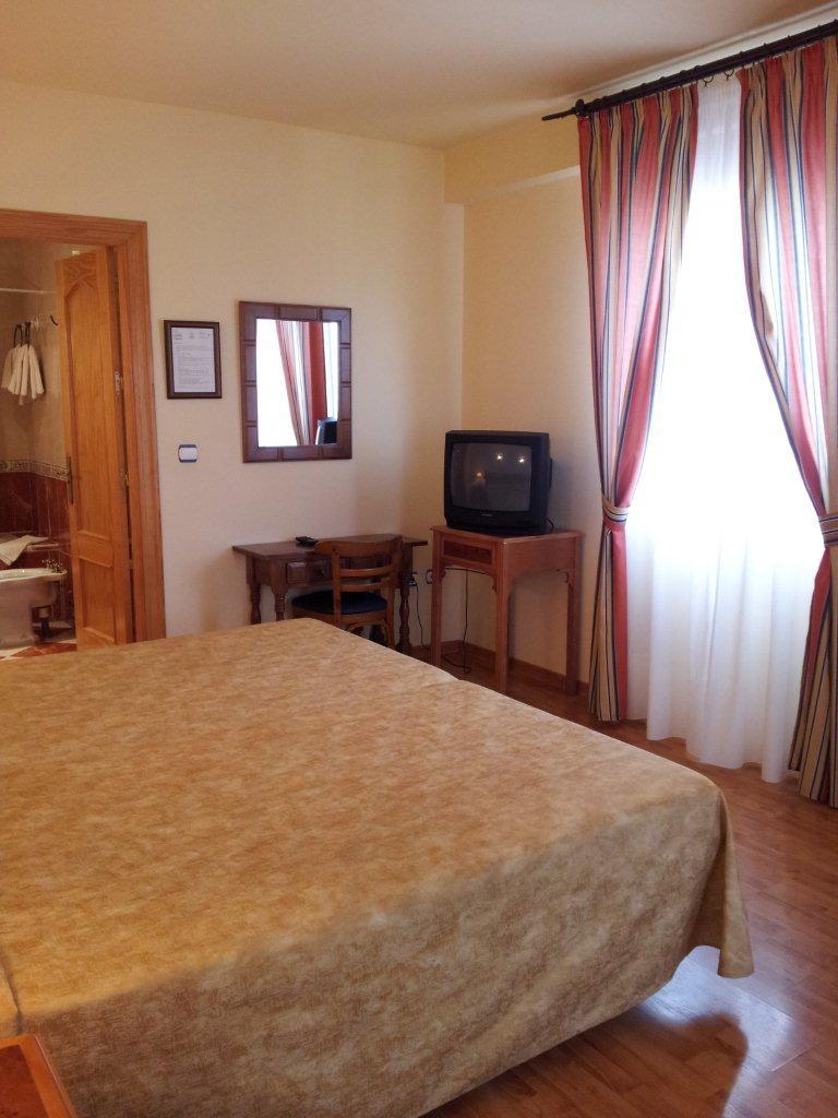 Hotel Castillo 3*