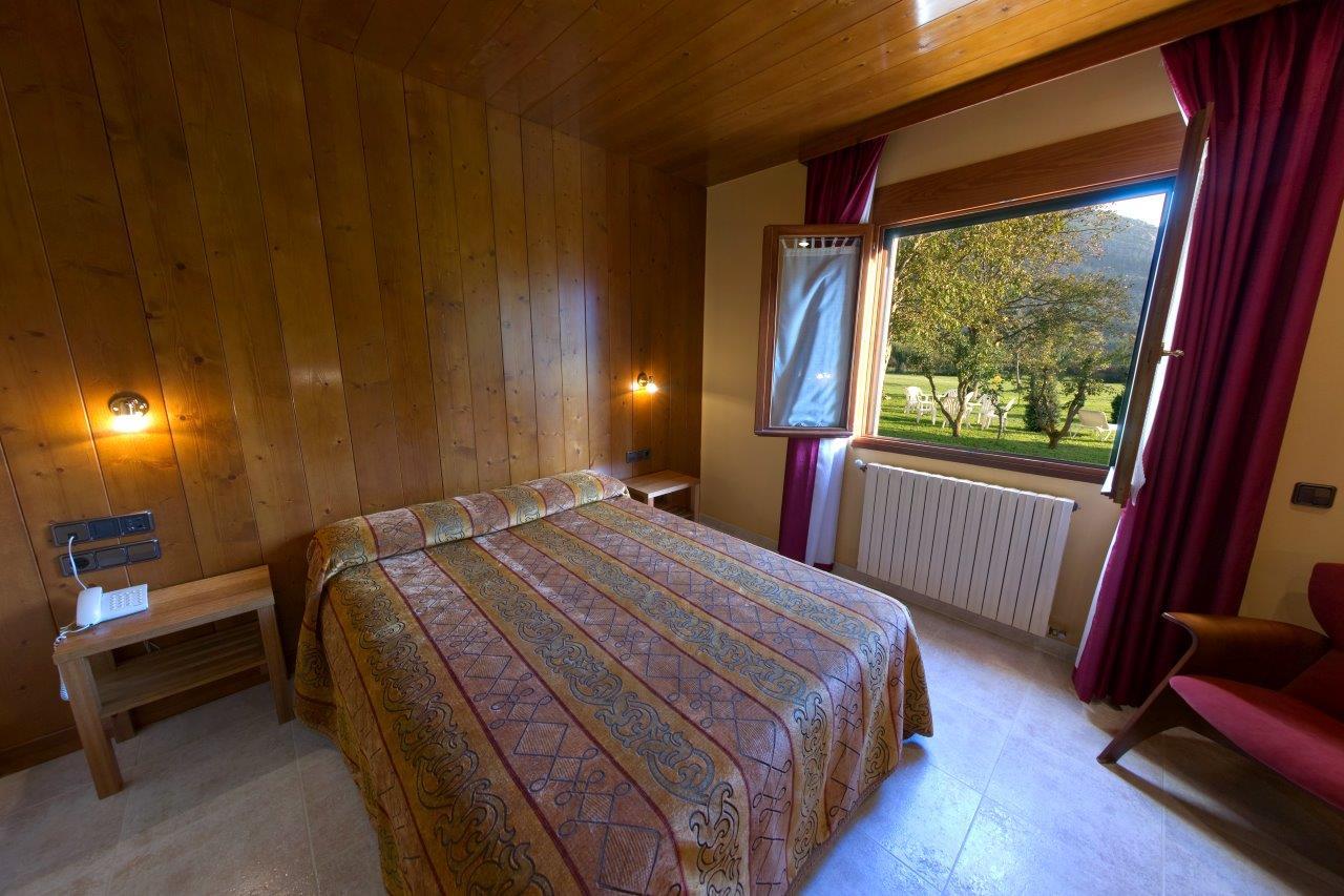 Hotel Nogales 3*