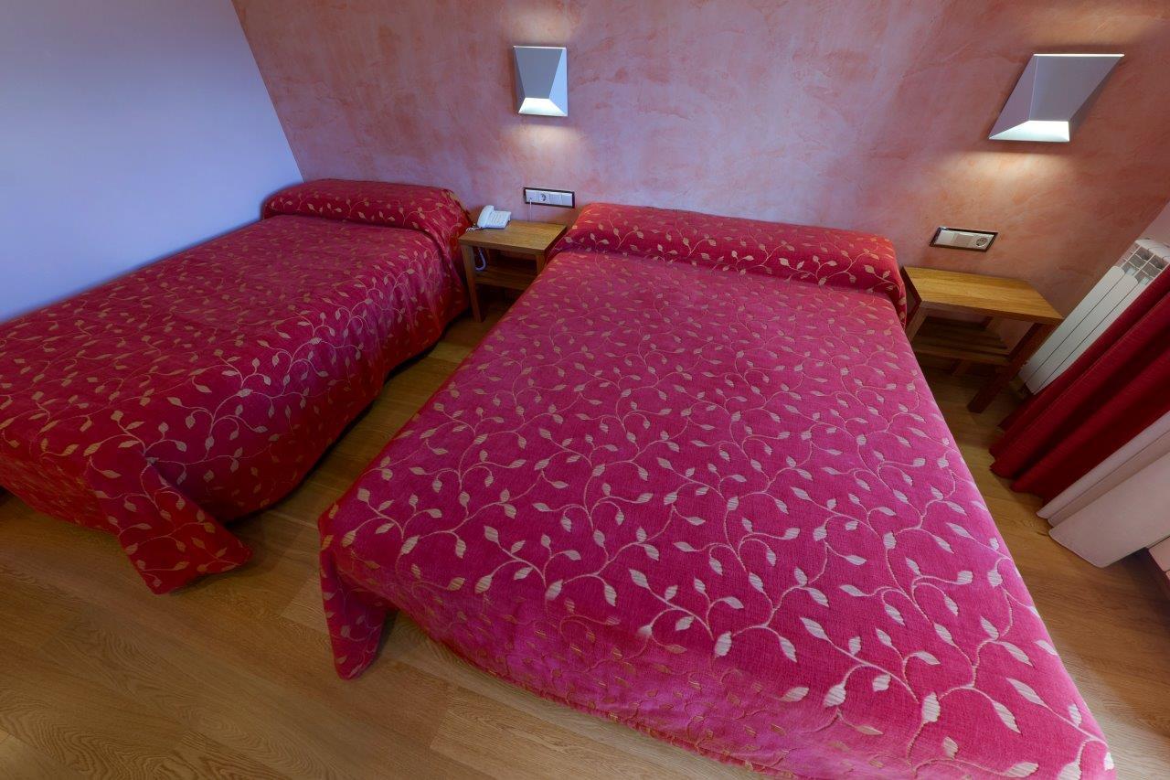 Hotel Nogales 3*