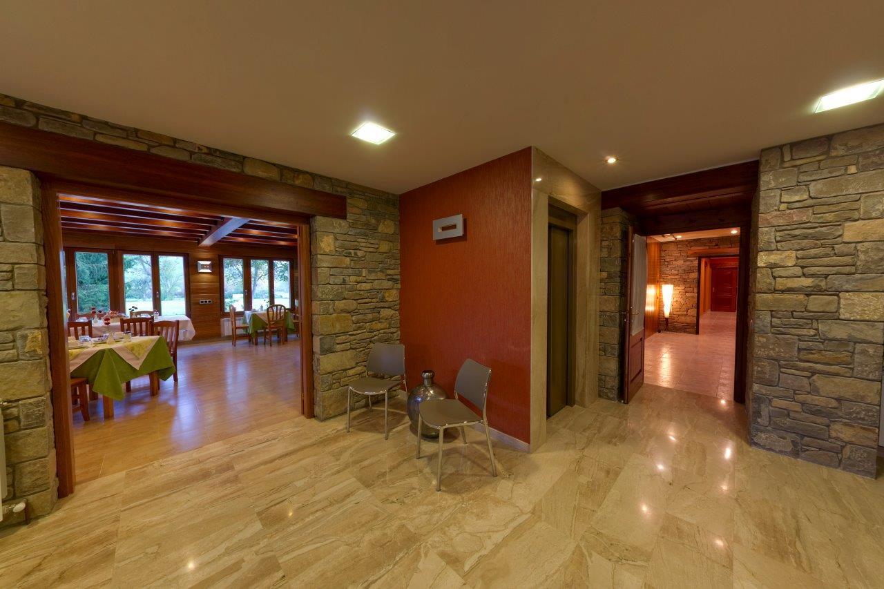 Hotel Nogales 3*