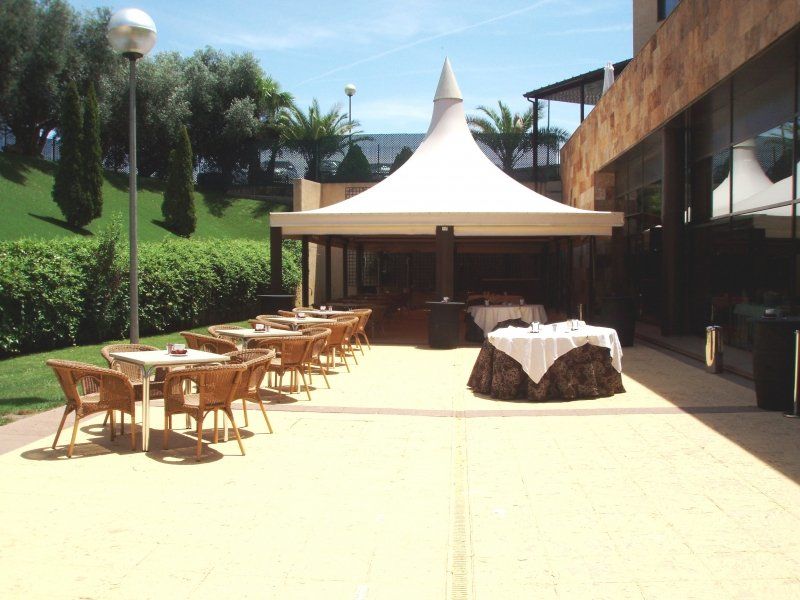 Checkin La Princesa 3* Alcorcon