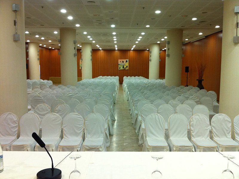 Checkin La Princesa 3* Alcorcon
