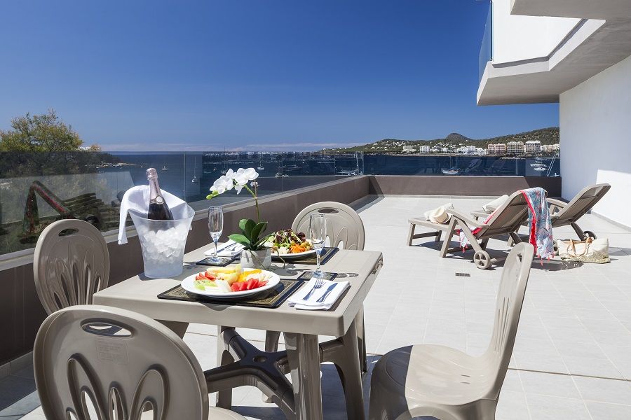 Axel Ibiza - Adults Only 4* San Antonio Abad