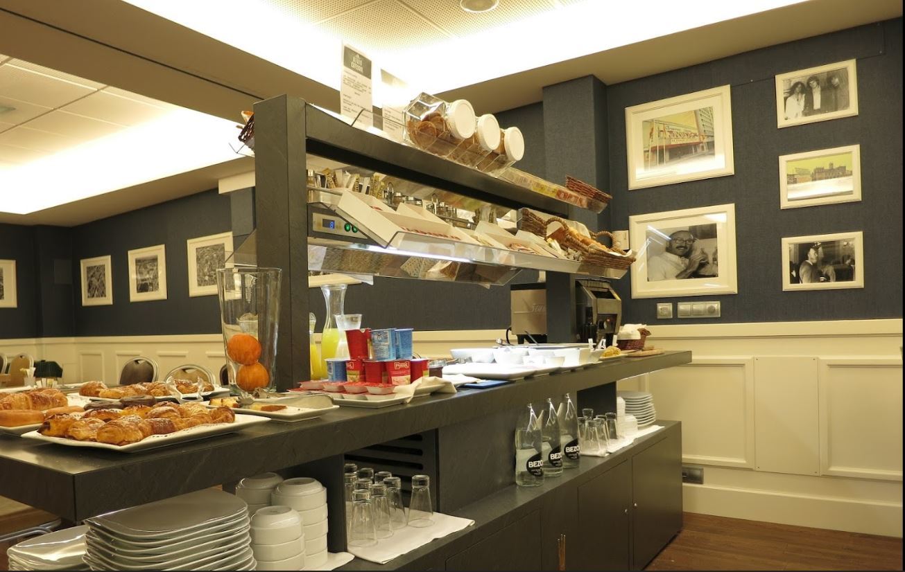 Boutique Atrio 4* Valladolid