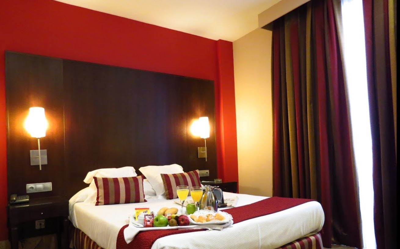 Boutique Atrio 4* Valladolid