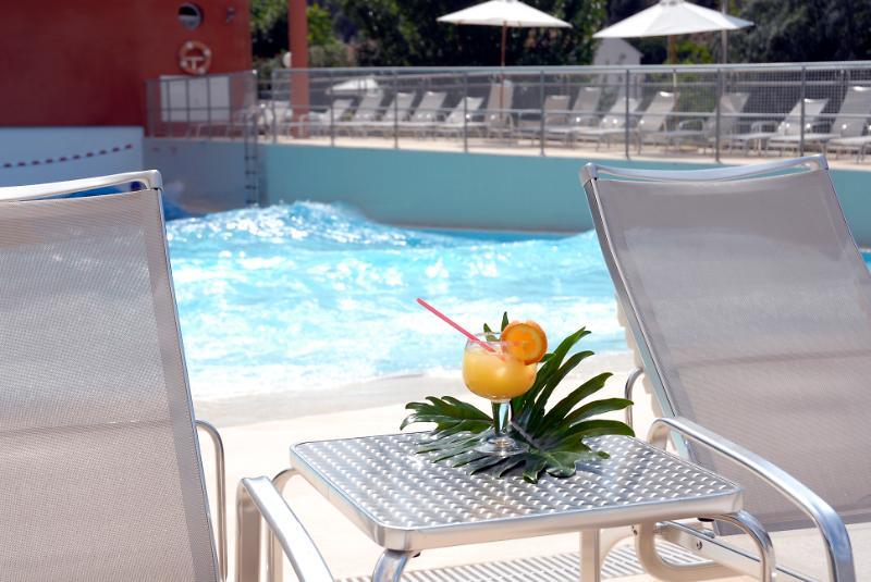 Hotel Termaeuropa Balneario 4*