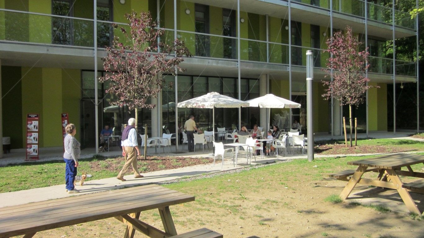 Uba * San Sebastian