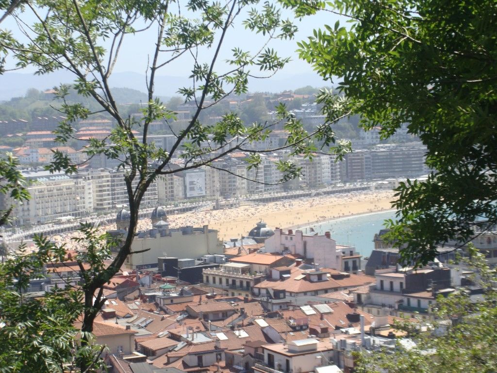 Uba * San Sebastian