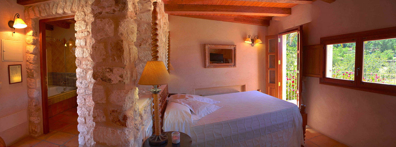 Hotel Lluc 4*