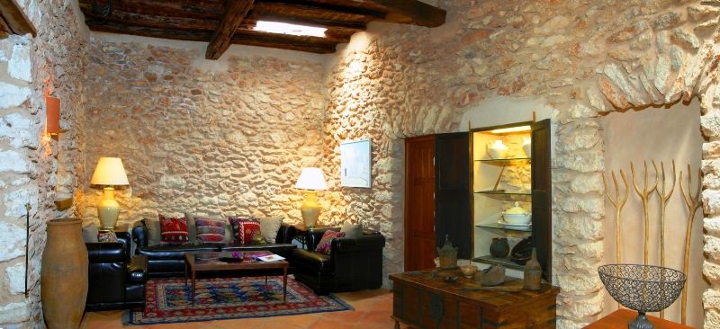 Lluc 4* Sant Rafel de sa Creu