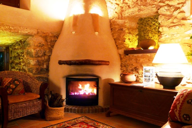 Lluc 4* Sant Rafel de sa Creu