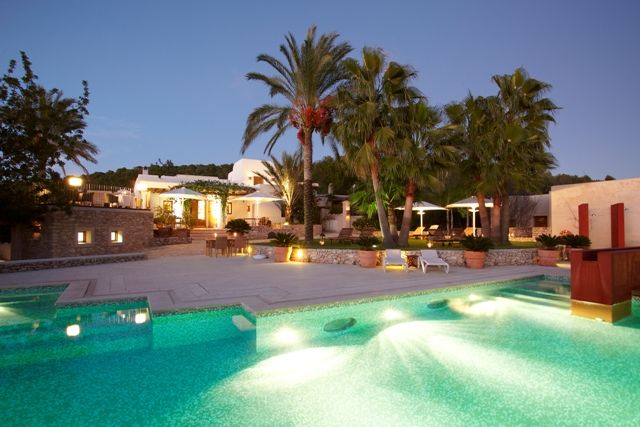 Hotel Lluc 4*