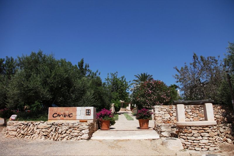 Lluc 4* Sant Rafel de sa Creu