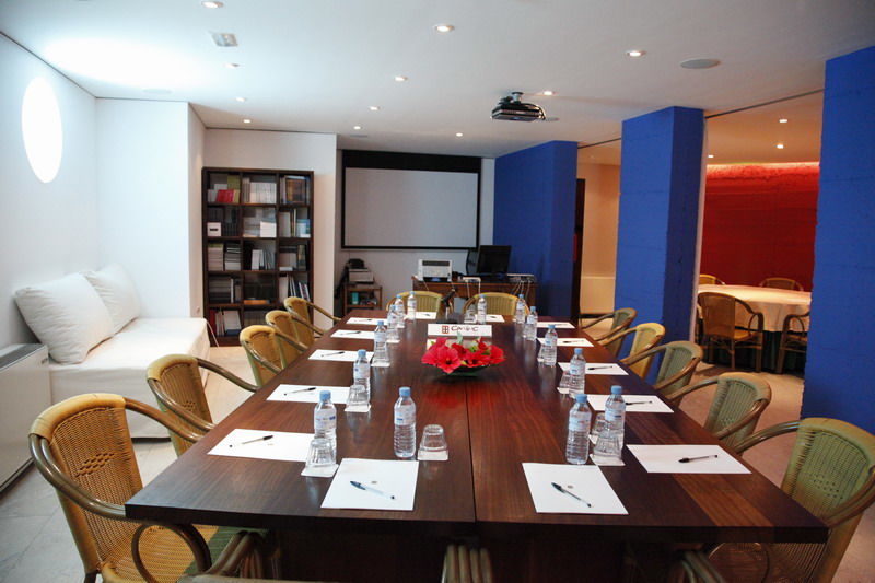 Hotel Lluc 4*