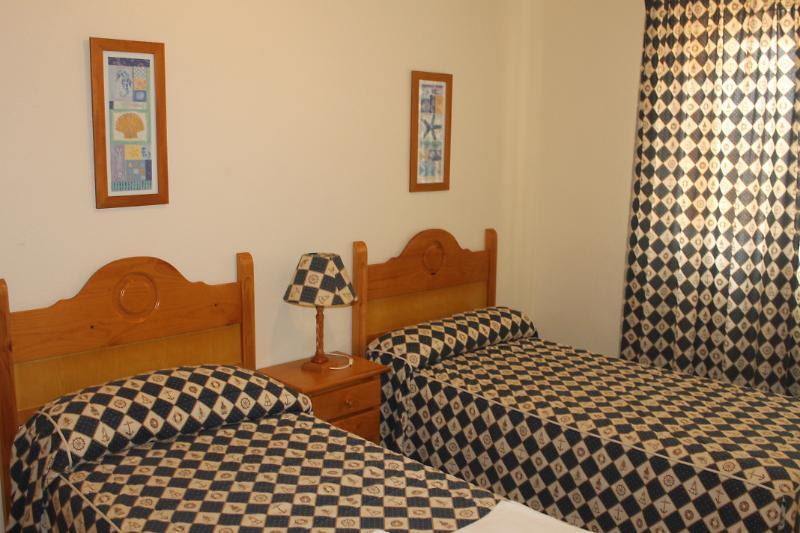 Apartment Pueblo Salado *