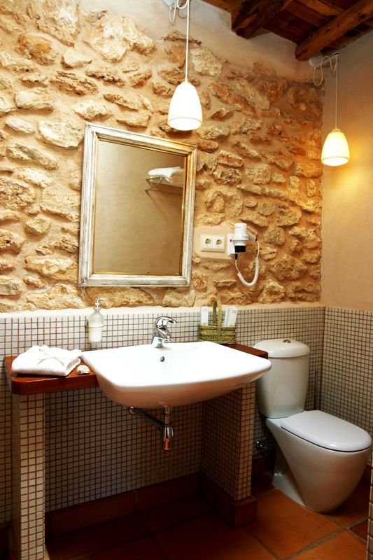 Lluc 4* Sant Rafel de sa Creu
