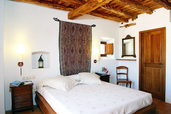 Lluc 4* Sant Rafel de sa Creu