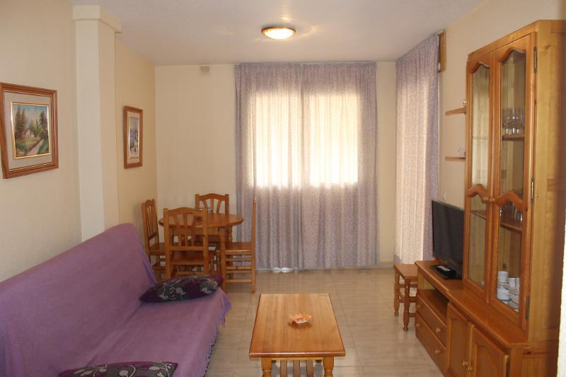 Apartment Pueblo Salado *
