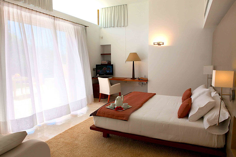 Lluc 4* Sant Rafel de sa Creu