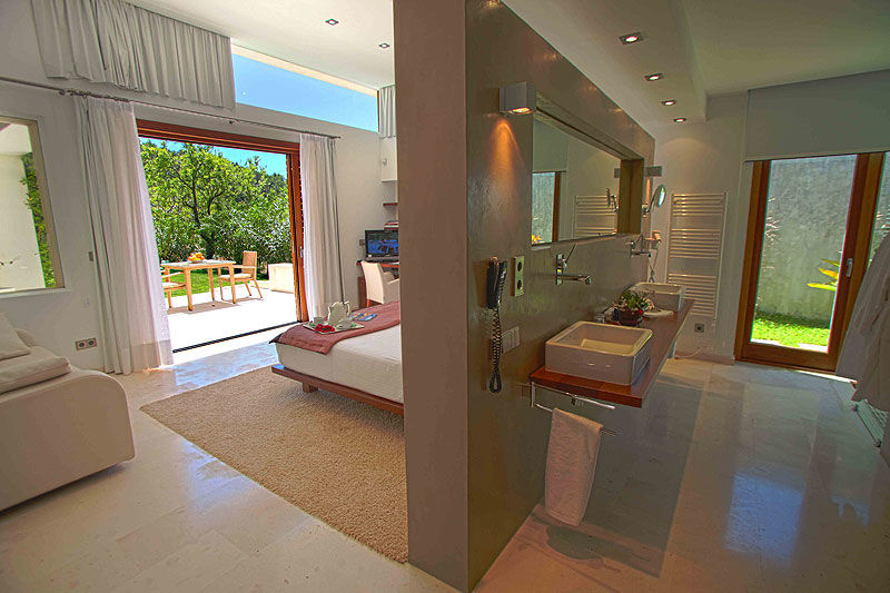 Hotel Lluc 4*