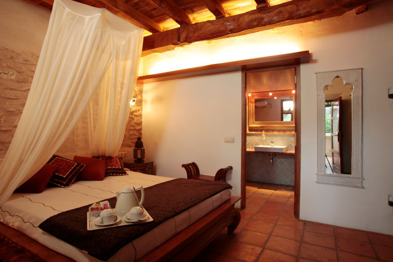 Hotel Lluc 4*