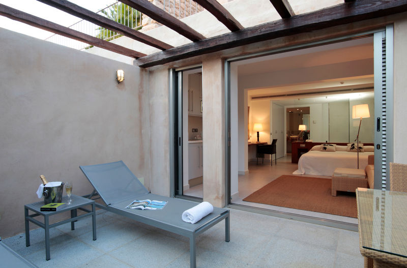 Hotel Lluc 4*