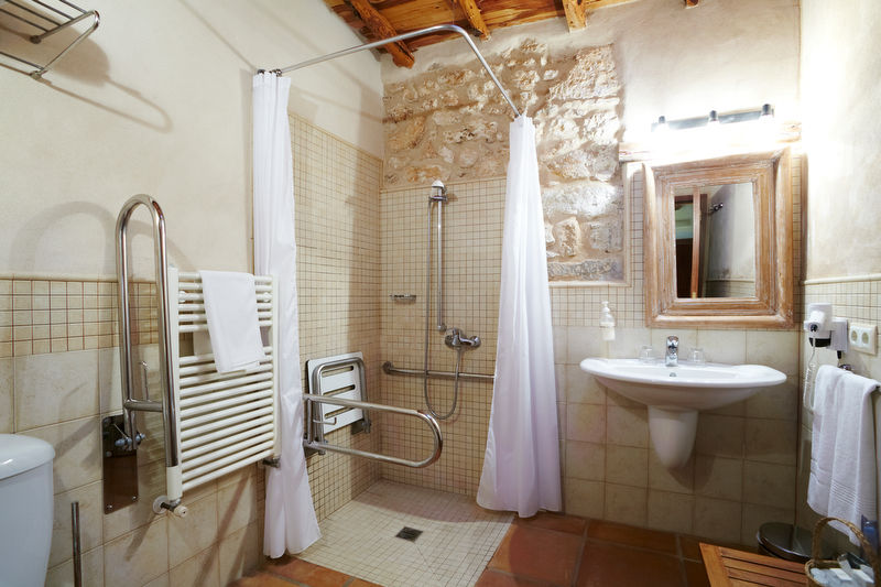Lluc 4* Sant Rafel de sa Creu
