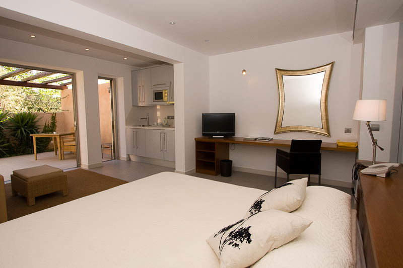 Hotel Lluc 4*