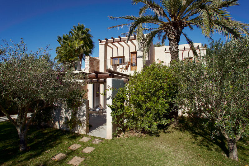 Lluc 4* Sant Rafel de sa Creu