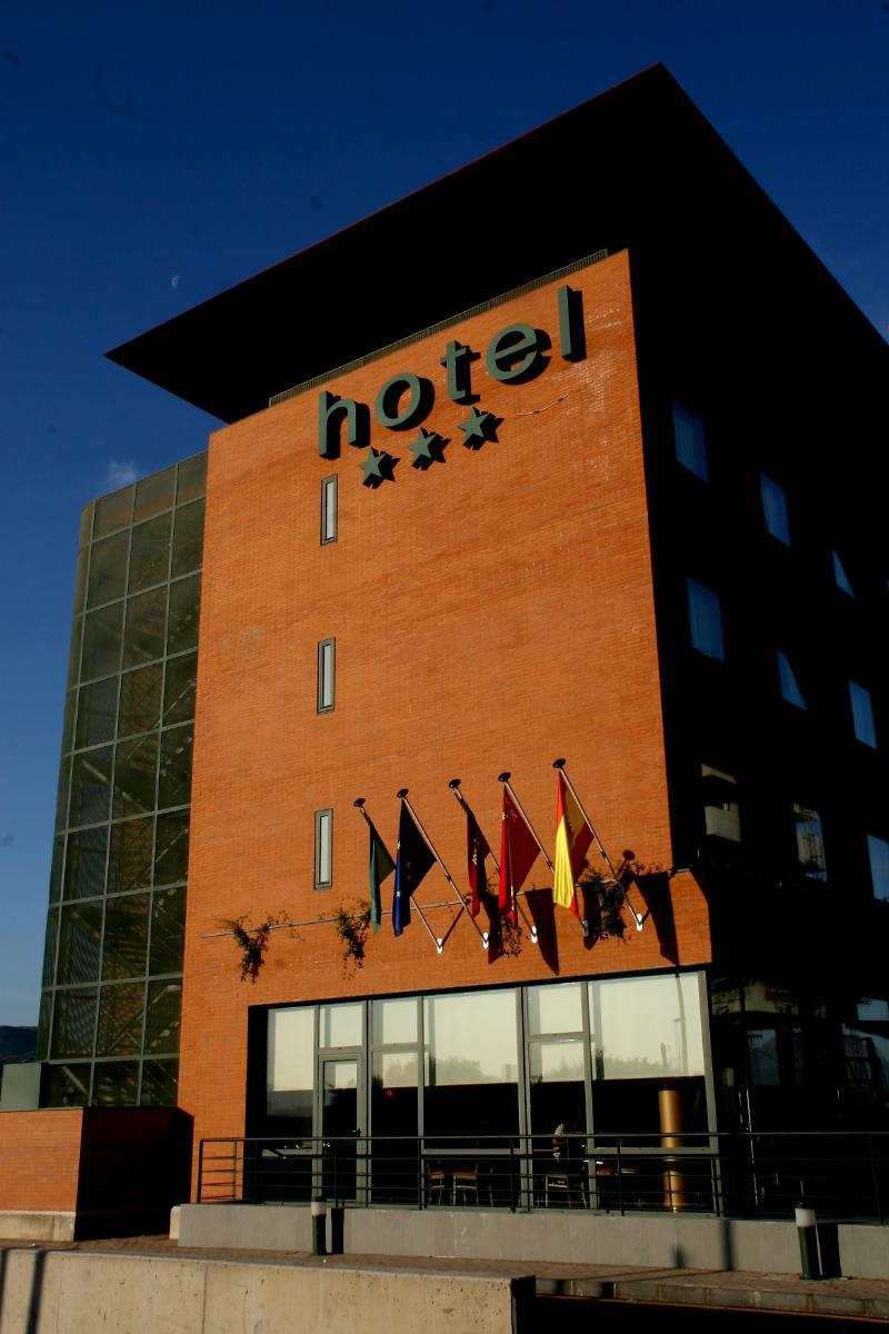 Hotel De España 3*