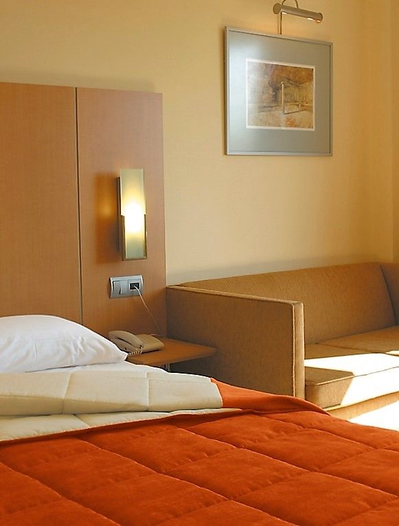 Hotel De España 3*