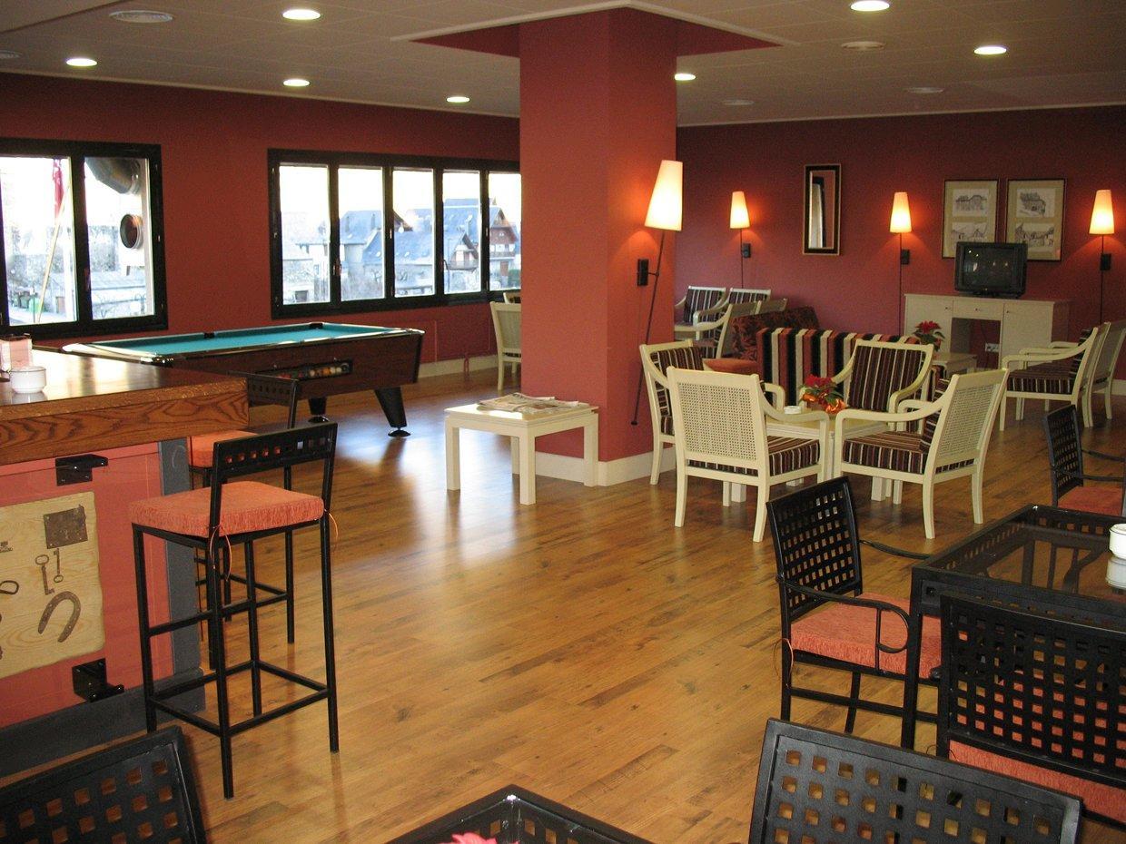Hotel Husa Tuca 4*