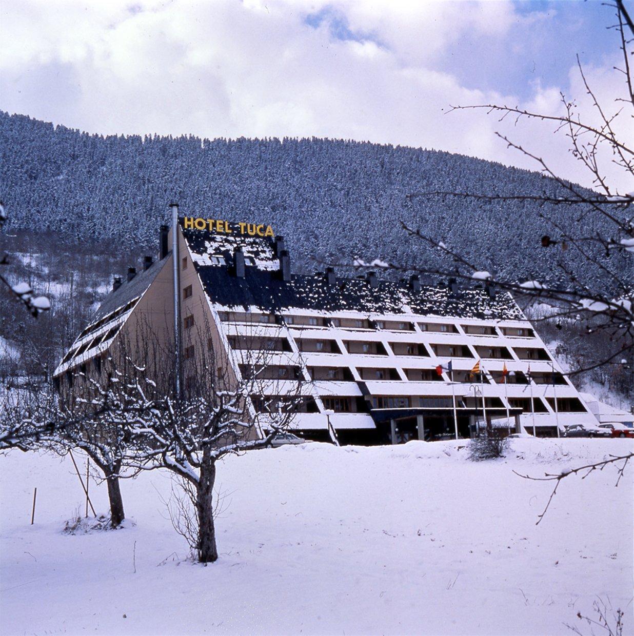 Hotel Husa Tuca 4*