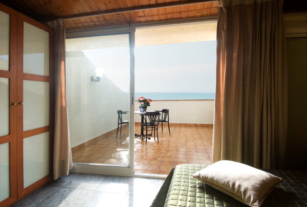 De Premiá 2* Premiá de Mar