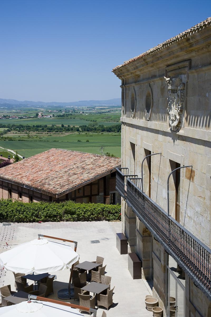 De 4* Argómaniz