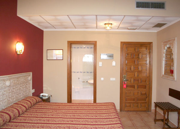 Hotel Princesa Galiana 3*