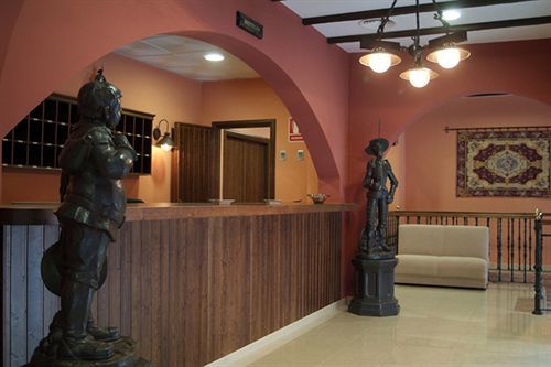 Hotel Cervantes 2*