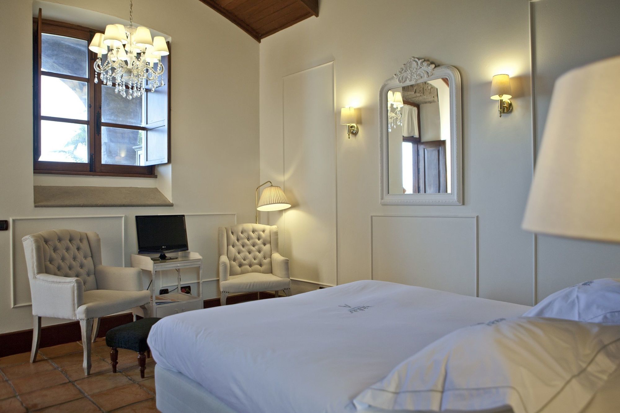 Rural Hacienda Del Buen Suceso 3* Arucas