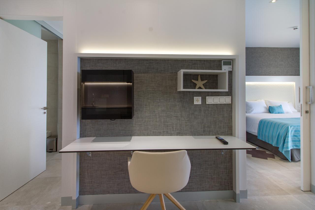 Hotel Estimar Suitopia 4*