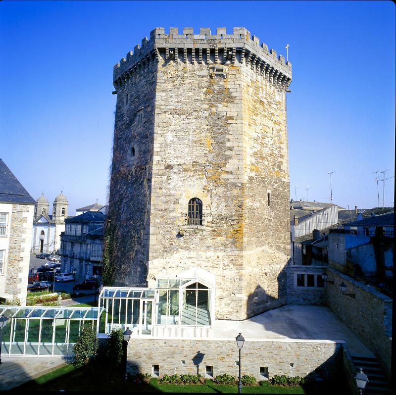 De 4* Vilalba