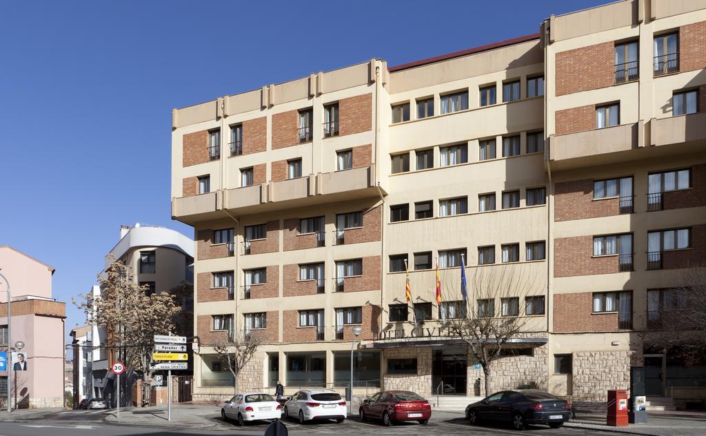 Hotel Civera 3*