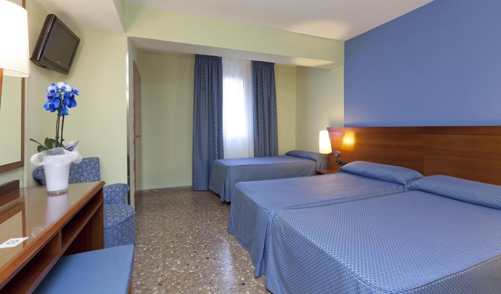 Civera 3* Teruel