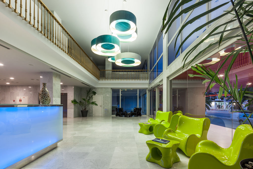 Axel Ibiza - Adults Only 4* San Antonio Abad