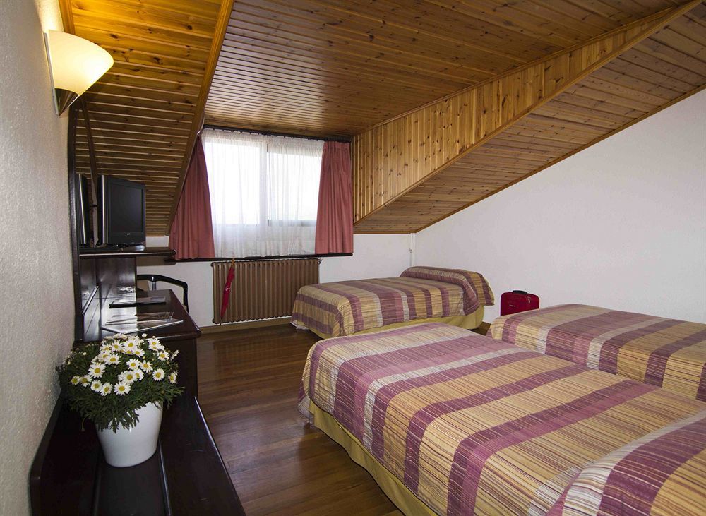 Hotel Terradets 3*