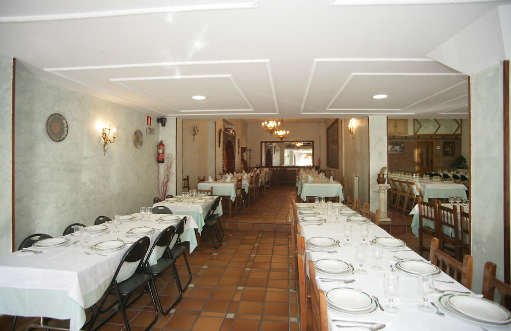 Peña Sagra 2* Ojedo